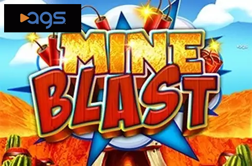Mine Blast